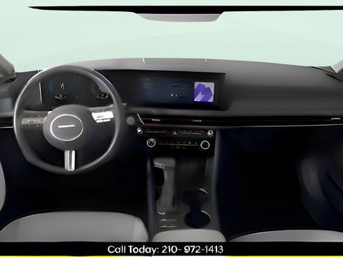 Used 2025 Hyundai Sonata SE image 11