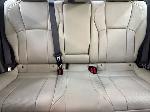 Used 2017 Subaru Impreza 2.0i Limited image 20