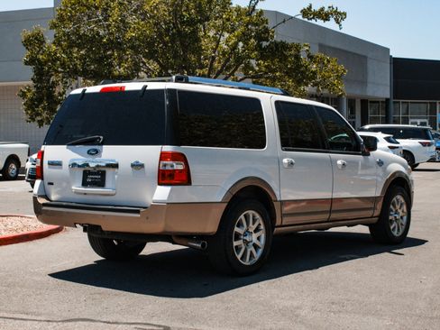 Used 2013 Ford Expedition EL King Ranch RWD image 5