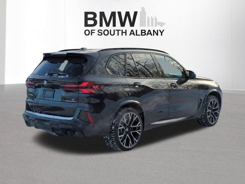 New 2026 BMW X5 M Competition w/ Executive Package AWD/4WD image 7