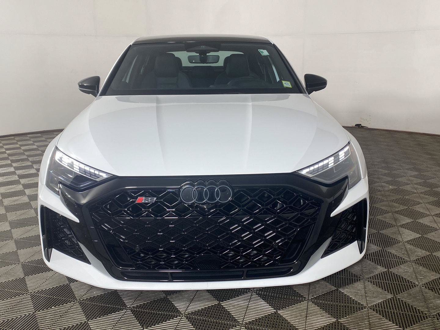 Used 2026 Audi RS 3 AWD/4WD image 2