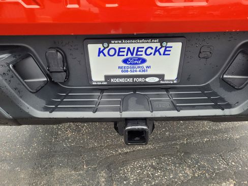 Used 2024 Ford Ranger XLT AWD/4WD image 10