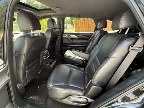 Used 2021 MAZDA CX-9 Grand Touring image 14