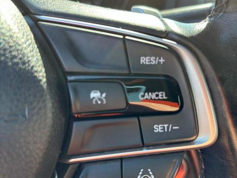 Used 2021 Honda Accord Sport image 17