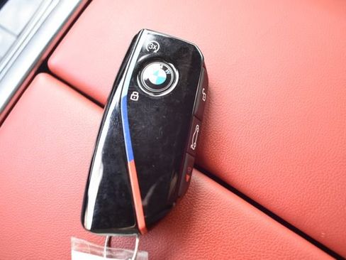 Used 2024 BMW X5 M Competition AWD/4WD image 38