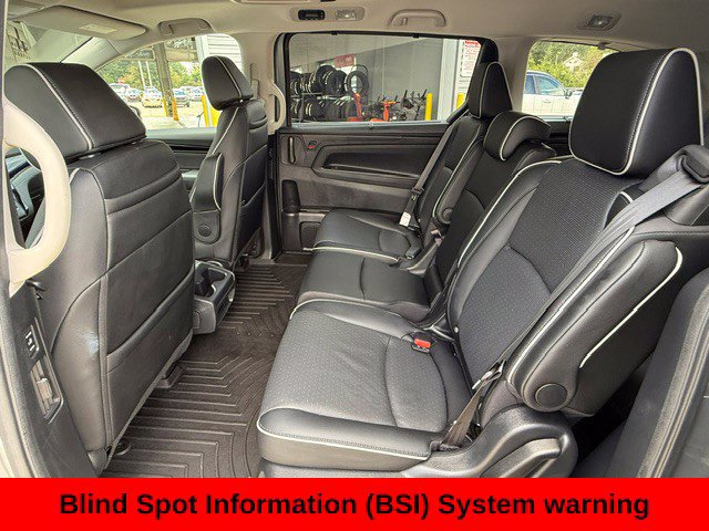 Used 2025 Honda Odyssey Elite image 15