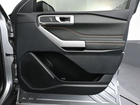 Used 2023 Ford Explorer Timberline image 51