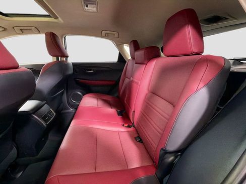 Used 2021 Lexus NX 300 AWD w/ Cold Area Package image 26
