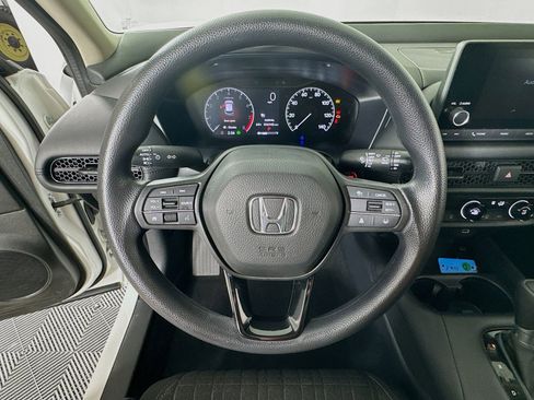 Certified 2023 Honda HR-V LX image 13