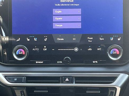 Certified 2025 Lexus RX 350 Premium FWD image 16