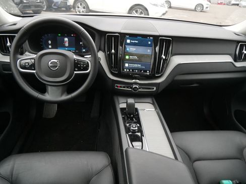 Certified 2025 Volvo XC60 B5 Plus w/ Climate Package image 13