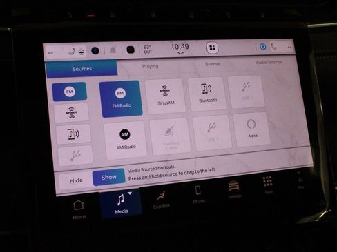 New 2025 Jeep Grand Cherokee Limited image 34