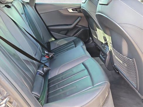 Used 2023 Audi A5 2.0T Premium Plus w/ Premium Plus image 20