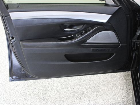 Used 2013 BMW 535i Sedan RWD image 12