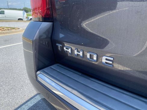 Used 2017 Chevrolet Tahoe Premier RWD image 10