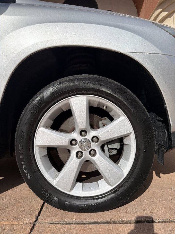 Used 2009 Lexus RX 350 2WD image 34