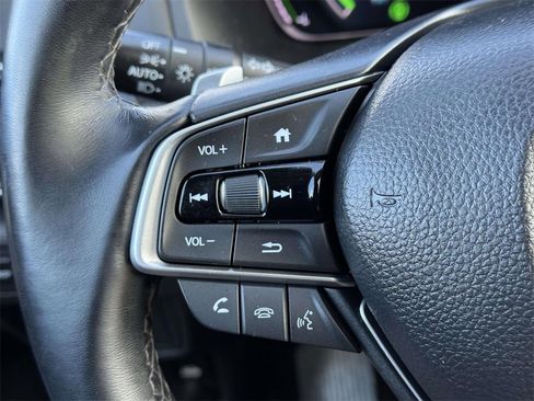 Certified 2022 Honda Accord EX-L image 19