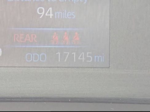 Used 2023 Toyota Corolla LE FWD image 25