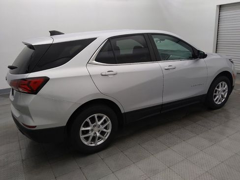 Used 2022 Chevrolet Equinox LT AWD/4WD image 10