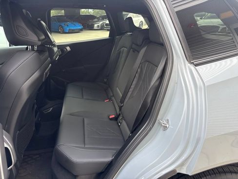 Used 2026 BMW X3 xDrive30i AWD/4WD image 14