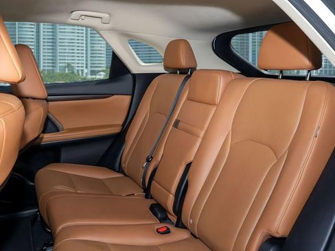 Used 2022 Lexus RX 350 FWD w/ Premium Package image 18