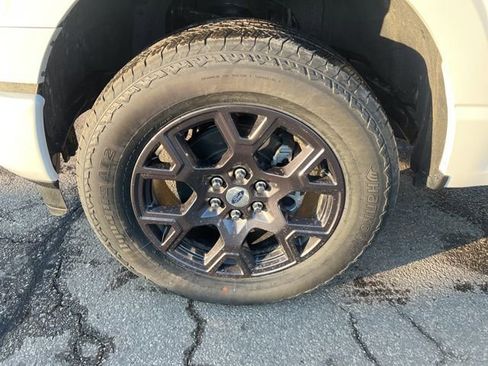 New 2026 Ford F150 STX w/ Equipment Group 200A AWD/4WD image 12