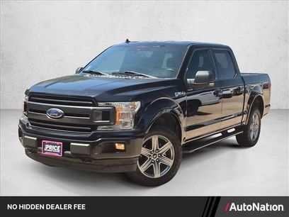 Used 2019 Ford F150 XLT w/ Equipment Group 302A Luxury