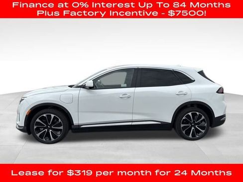 New 2025 VinFast VF 8 Plus image 4