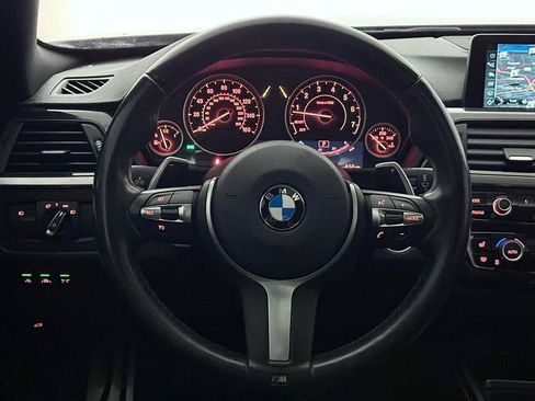 Used 2017 BMW 430i Gran Coupe xDrive AWD/4WD image 31