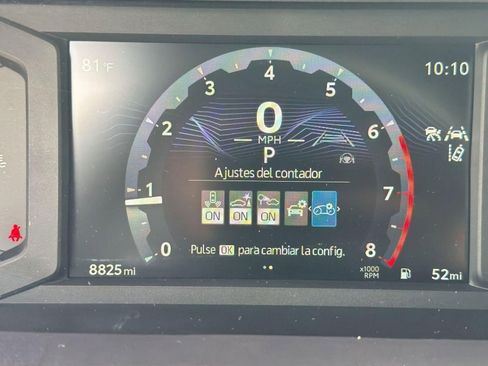 Used 2025 Toyota Tacoma SR5 image 18