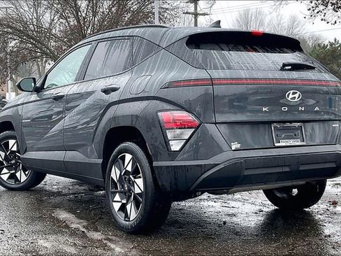 Certified 2024 Hyundai Kona SEL image 13
