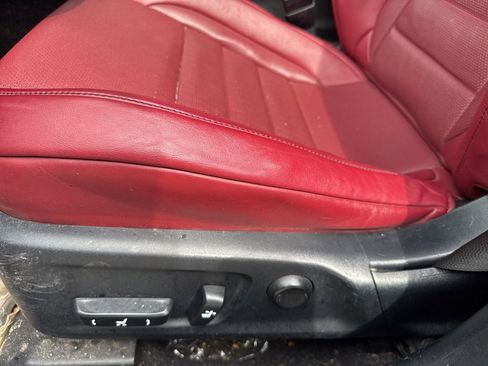 Used 2016 Lexus IS 300 AWD w/ F Sport Package image 15