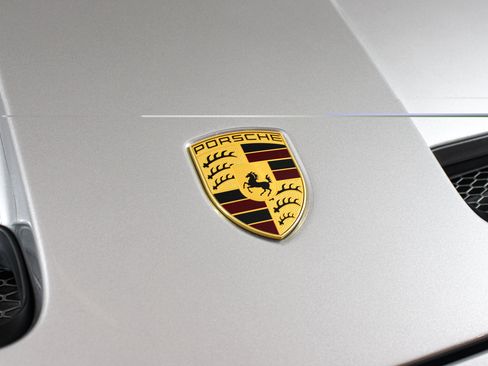 Used 2024 Porsche 911 GT3 RWD image 46