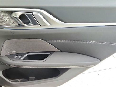 Used 2025 BMW i4 M50 w/ Premium Package image 28