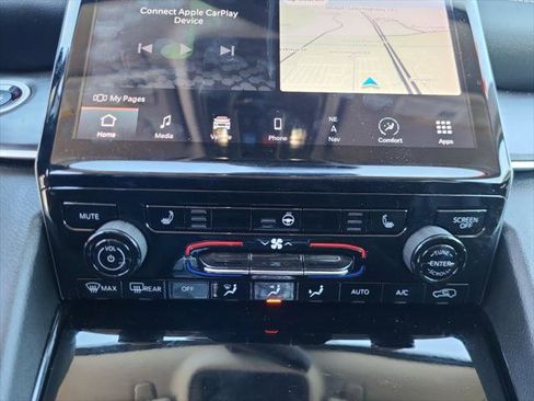 Certified 2021 Jeep Grand Cherokee L Limited w/ Trailer Tow Group (B) image 20