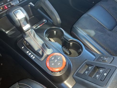 Certified 2023 Ford Bronco Raptor image 21