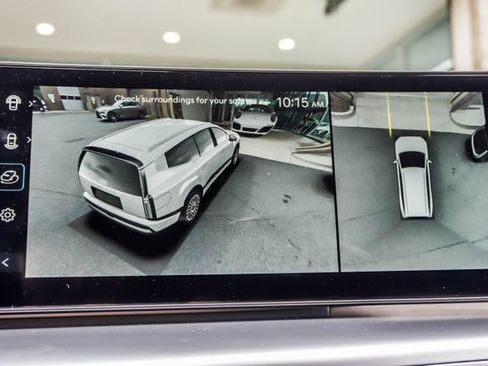 New 2026 Hyundai Ioniq 9 SEL AWD/4WD image 43