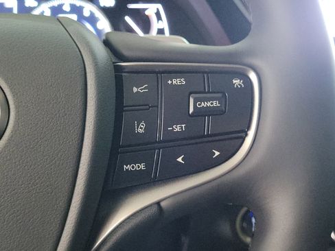 New 2025 Lexus ES 350 w/ Premium Package image 13