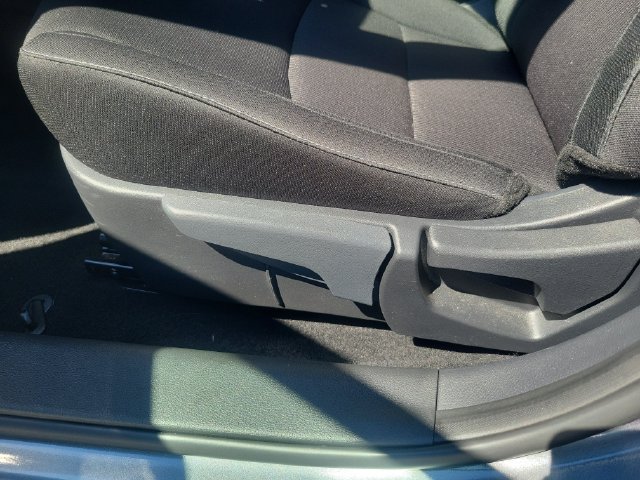 Used 2025 Nissan Sentra SV FWD image 11