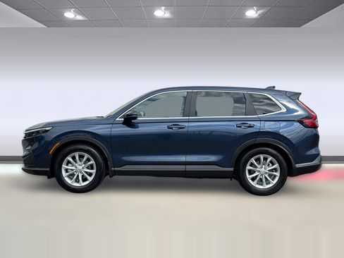 Certified 2025 Honda CR-V EX-L image 2