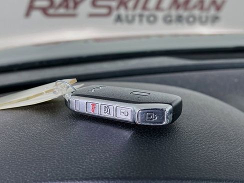Used 2022 Kia Soul EX FWD image 12