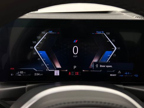 Certified 2023 BMW 330e xDrive w/ M Sport Package image 18