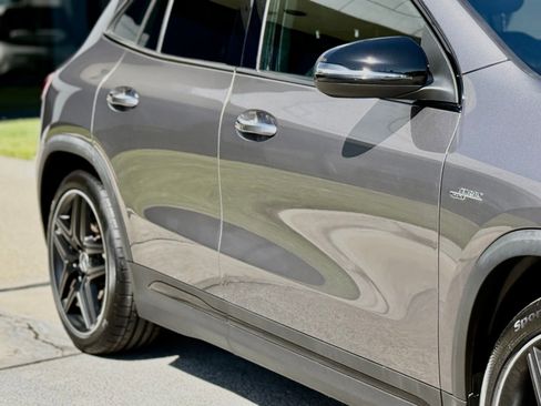 Used 2022 Mercedes-Benz GLA 35 AMG 4MATIC image 9