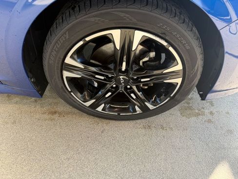 Used 2023 Kia K5 GT-Line w/ GT-Line Premium Package image 6