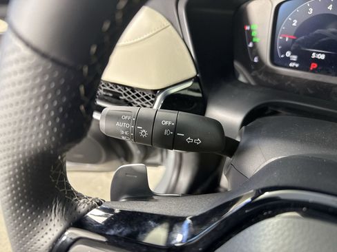 New 2025 Acura ADX A-Spec image 15