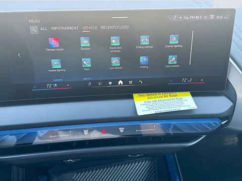 New 2026 BMW X3 xDrive30i w/ M Sport Package AWD/4WD image 30