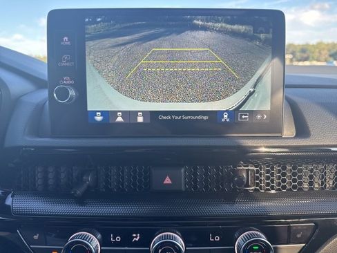 New 2026 Honda CR-V EX-L image 23