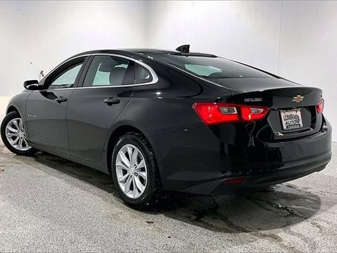 Used 2023 Chevrolet Malibu LT image 4