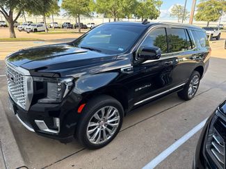 Used 2024 GMC Yukon Denali w/ Denali Reserve Package RWD video 1