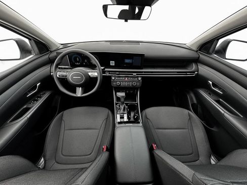 Certified 2025 Hyundai Tucson SE AWD/4WD image 20